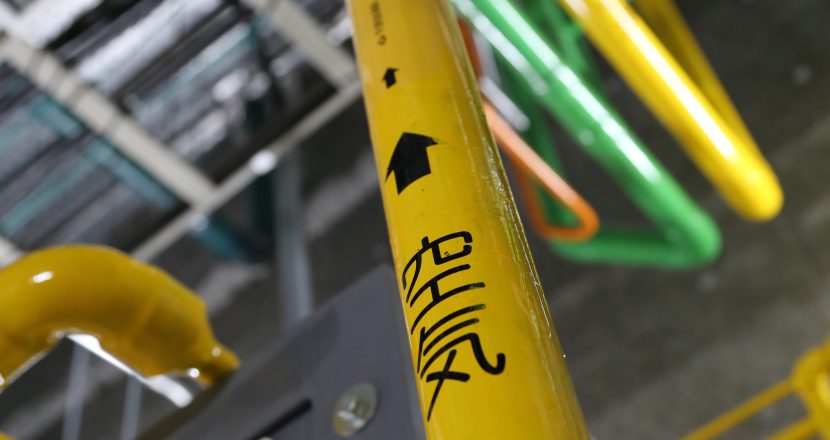 医療事業 エア・ウォーター防災株式会社