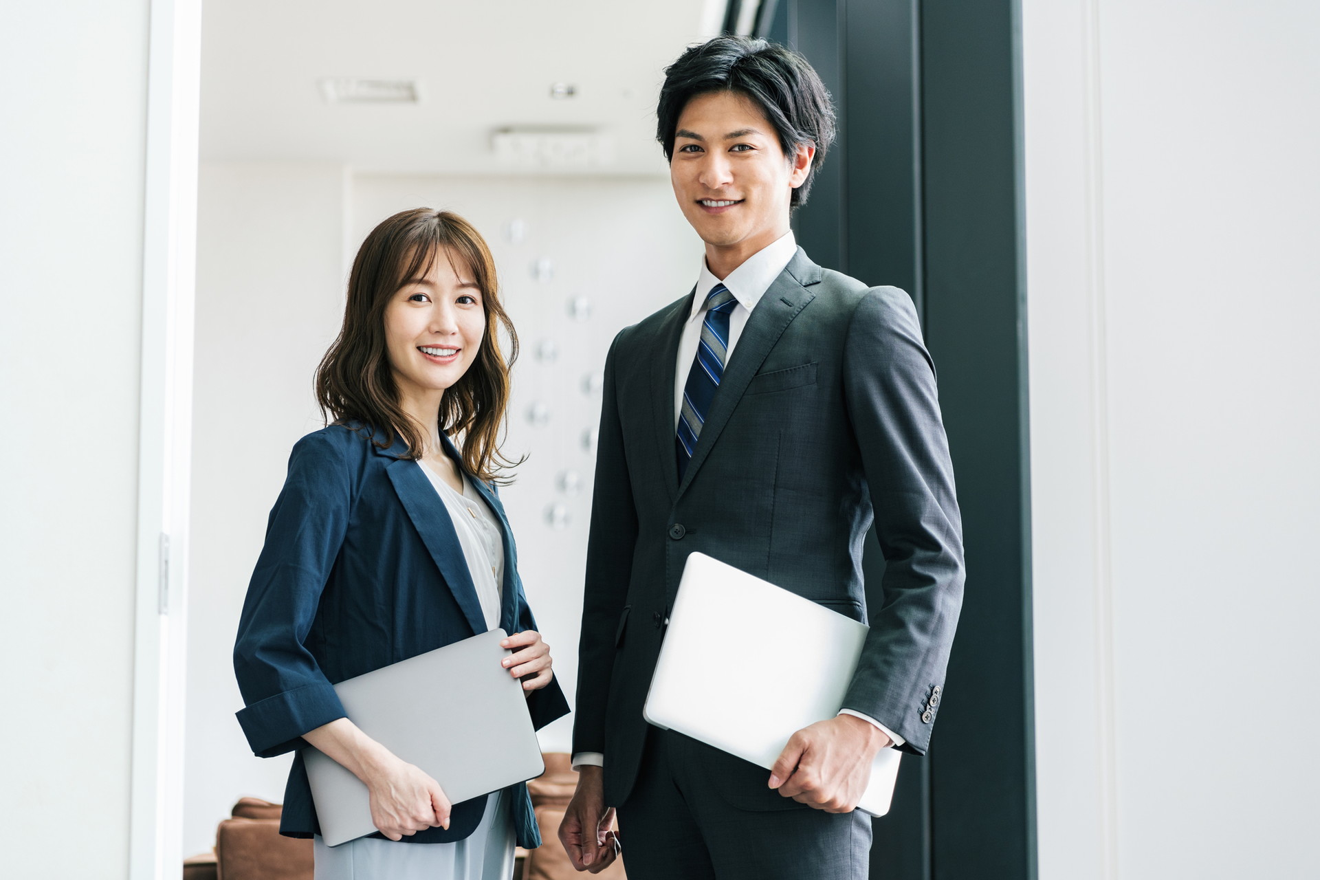 中途採用募集要項